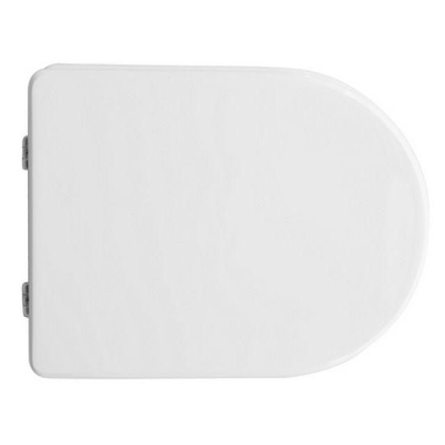 SEDILE WC PER OLYMPIA VASO RUBINO FORMA 7