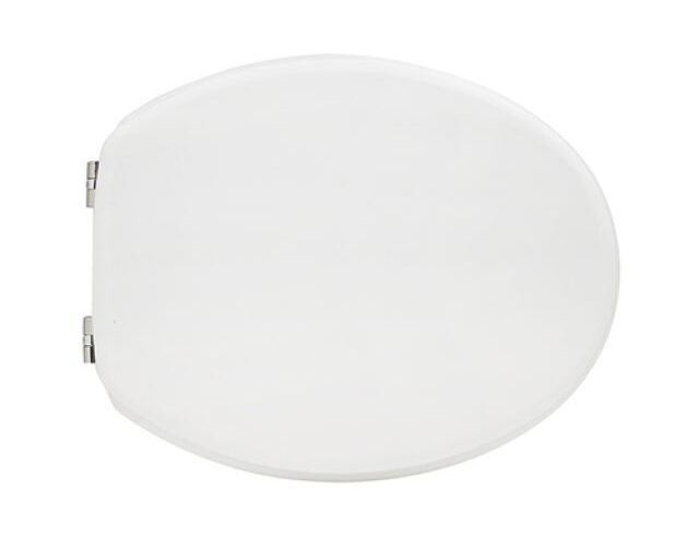 SEDILE WC POZZI GINORI VASO MODULO FORMA 1 Bianco - Cerniere C espansione