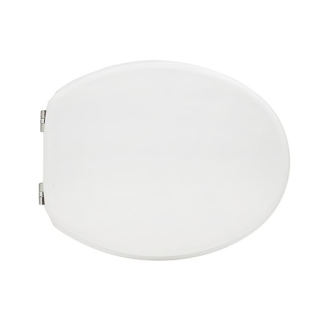 SEDILE WC POZZI GINORI VASO MODULO FORMA 1 Bianco - Cerniere C espansione