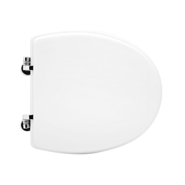 SEDILE WC PER SIMAS VASO GATE FORMA 4 Bianco