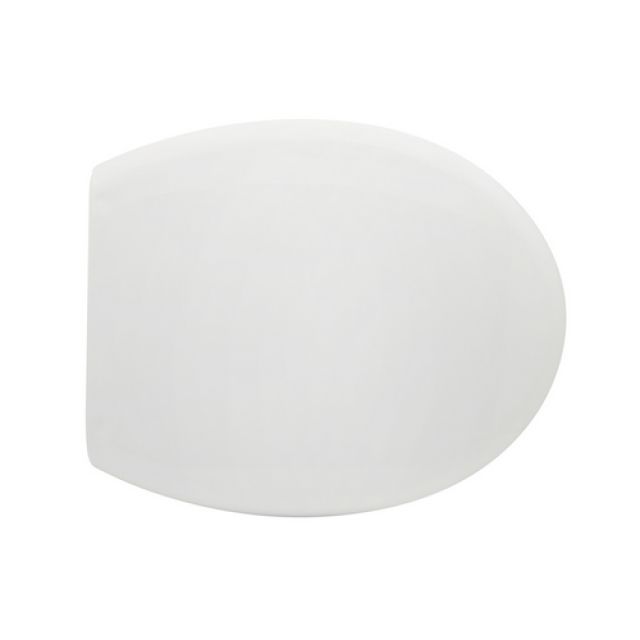 SEDILE WC IN TERMOINDURENTE PER CESABO VASO EXEL FORMA 1 Bianco