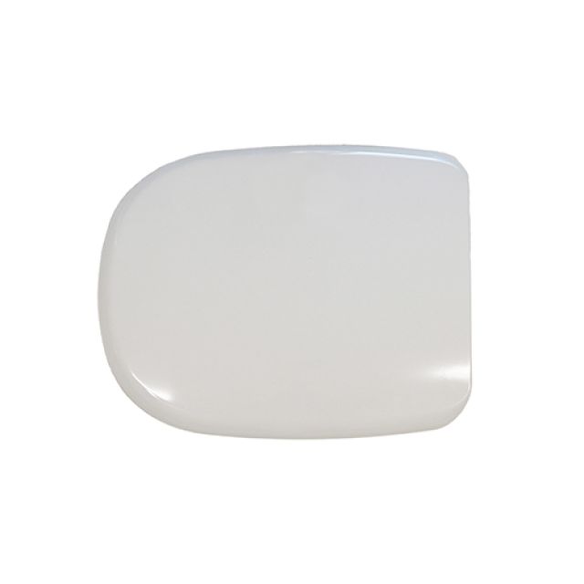 SEDILE WC IN TERMOINDURENTE PER IDEAL STANDARD TESI FORMA 6 Bianco Soft Close