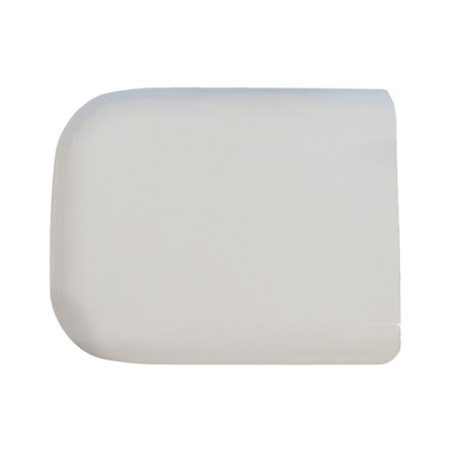 SEDILE WC IN TERMOINDURENTE CIELO SHUI FORMA 8 Bianco - Soft Close
