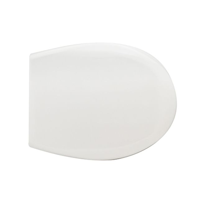 SEDILE WC IN TERMOINDURENTE PER IDEAL STANDARD ELLISSE FORMA 1 Bianco