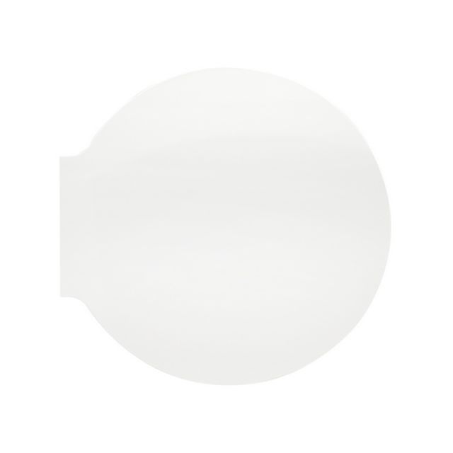 SEDILE WC IN TERMOINDURENTE HATRIA YOU & ME FORMA 2 Bianco - Soft Close