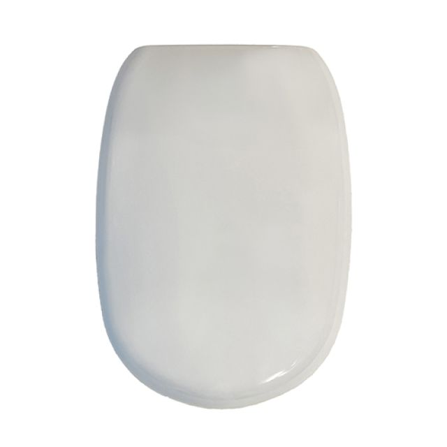 SEDILE WC IN TERMOINDURENTE GALASSIA XES FORMA 2 Bianco