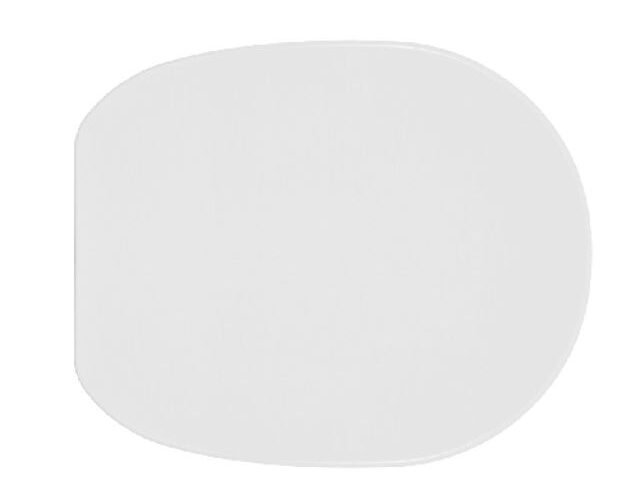 SEDILE WC TERMOINDURENTE IDEAL STANDARD CONNECT FORMA 6 Bianco - Soft Close