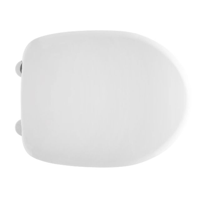 SEDILE WC TERMOINDURENTE GLOBO GRACE FORMA 6 Bianco