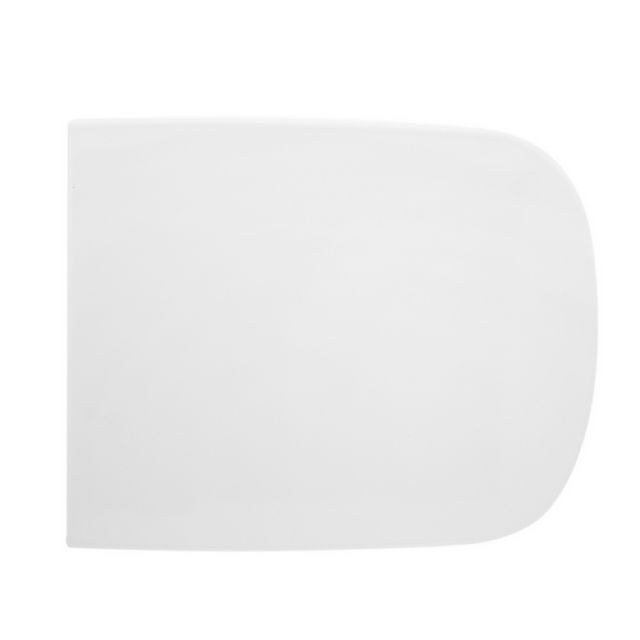 SEDILE WC TERMOINDURENTE TD11 FORMA 7 Bianco