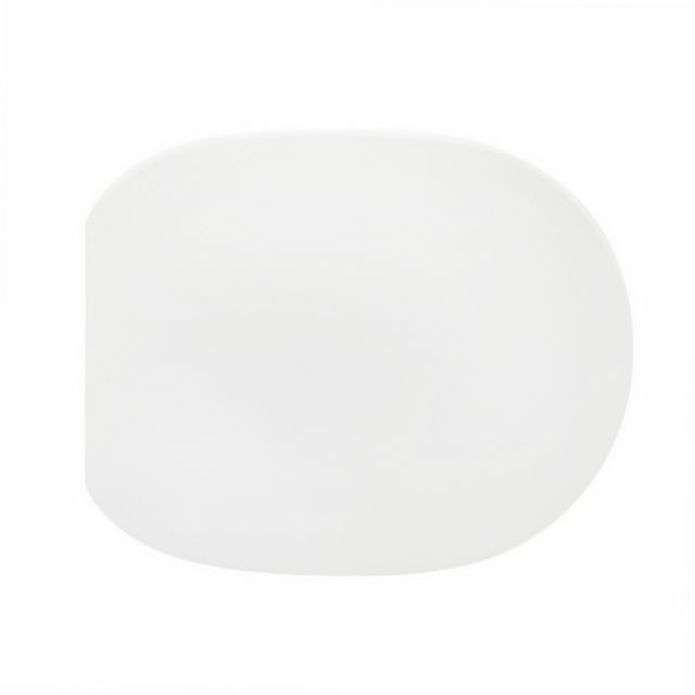 SEDILE WC TERMOINDURENTE TD14 Bianco