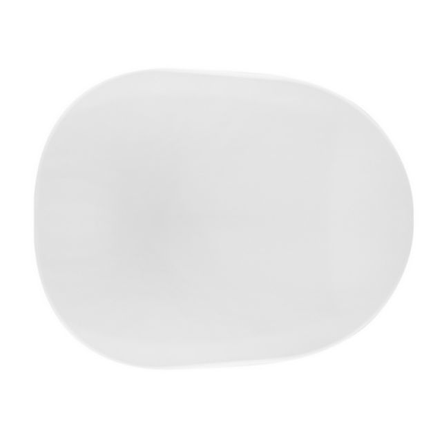 SEDILE WC TERMOINDURENTE TD15 FORMA 6 Bianco