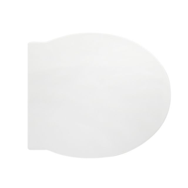 SEDILE WC TERMOINDURENTE TD19 FORMA 2 Bianco Soft-Close