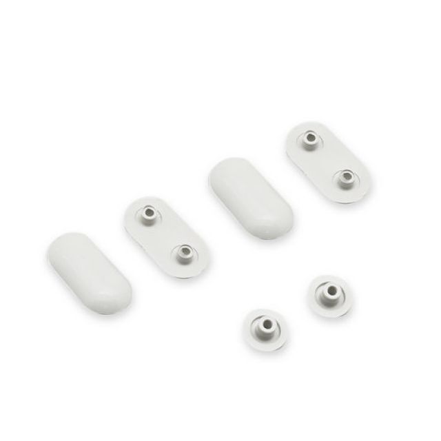 KIT PARACOLPI PER SEDILE RAK ORIENT