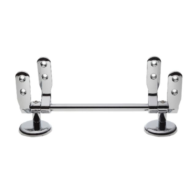 CERNIERA COPRIWATER SPRINT AMERICA CM 16 Cromo
