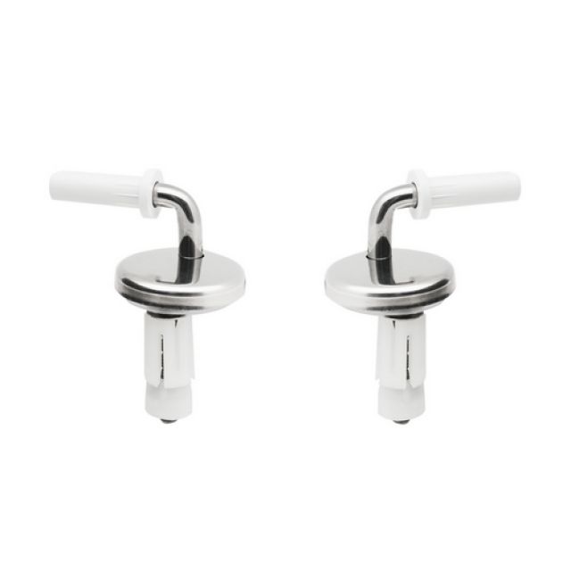 KIT CERNIERE PER SEDILE 181-N901