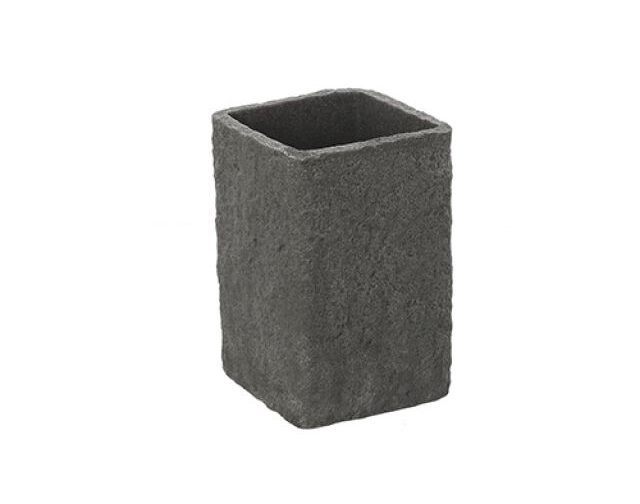 PORTA SPAZZOLINO SABBIA Grigio