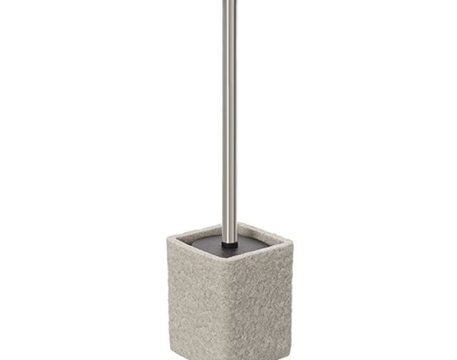 PORTA SCOPINO SABBIA Beige