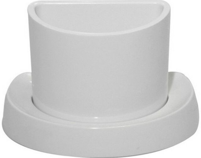 PORTA BICCHIERE EuroBlister BIANCO Bianco