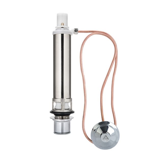 BATTERIA DI SCARICO STANDARD C/TUBO DI RAME