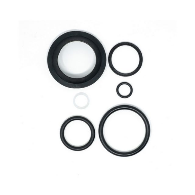 KIT GUARNIZIONI CATIS NEW JUNIOR E1201