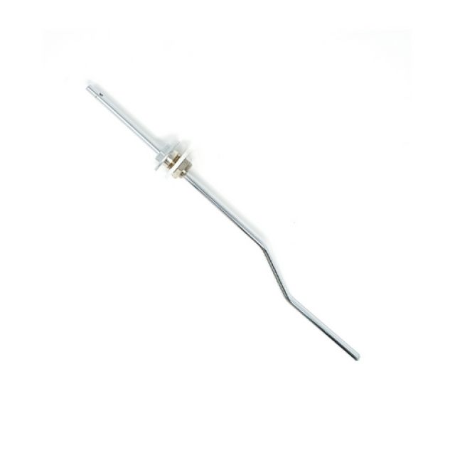 KIT LEVA COMPLETO PER SIFONE A CATENELLA