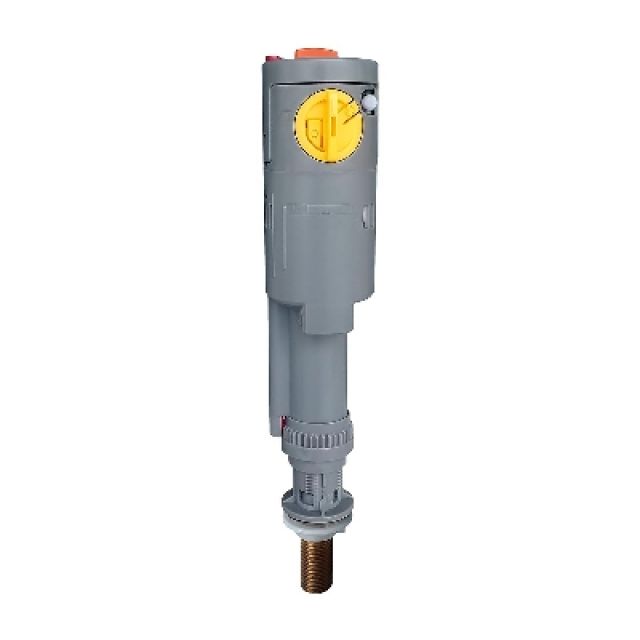 RUBINETTO A GALLEGGIANTE ITS COMPACT ATTACCO BASSO 3/8