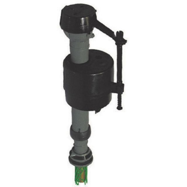 FLUIDMASTER A GALLEGGIANTE PER BATTERIA UNIBOX ATT. BASSO OTTONE 3/8