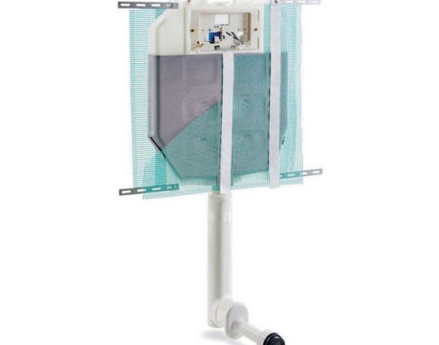 CASSETTA PUCCI ECO MATIC