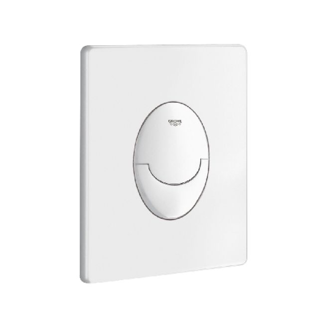 PLACCA MOD. START GROHE Bianca