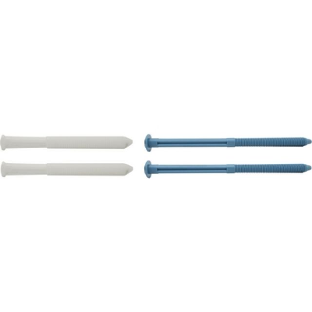 SERIE VITI REGISTRO M 8 PROLUNGATE 7CM