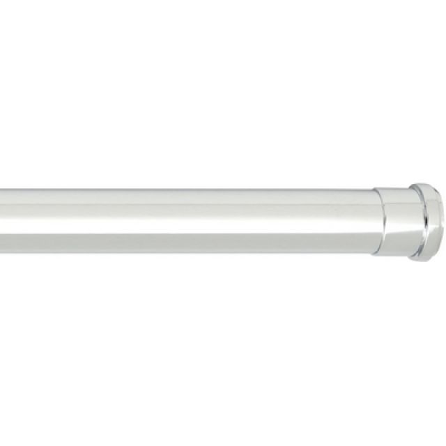 CANOTTO PROLUNGATO 26 CM CON OR 143 CROMO Cromo