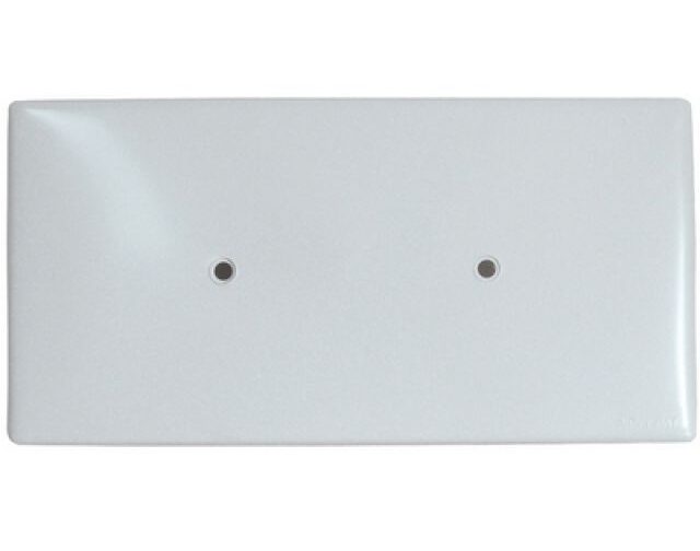 PLACCA BIANCA PUCCI