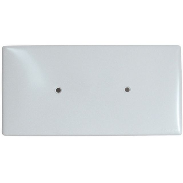 PLACCA BIANCA PUCCI