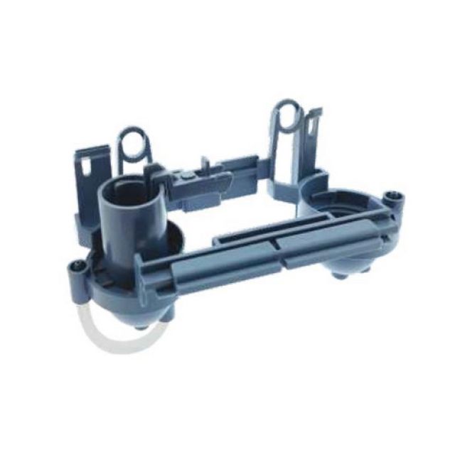KIT PNEU P/CASSETTA BSILENT E ANDROMEDA PLUS