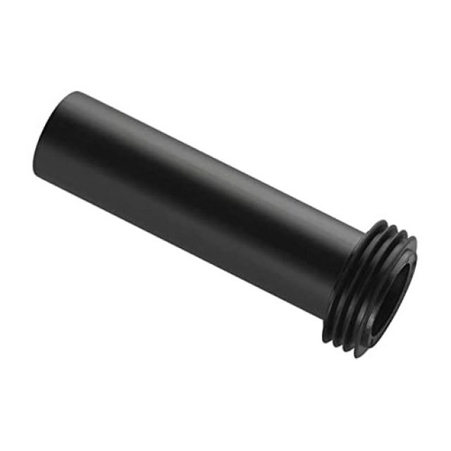 CANOTTO GEBERIT CON MORSETTO D. 45 Diam. 45 mm