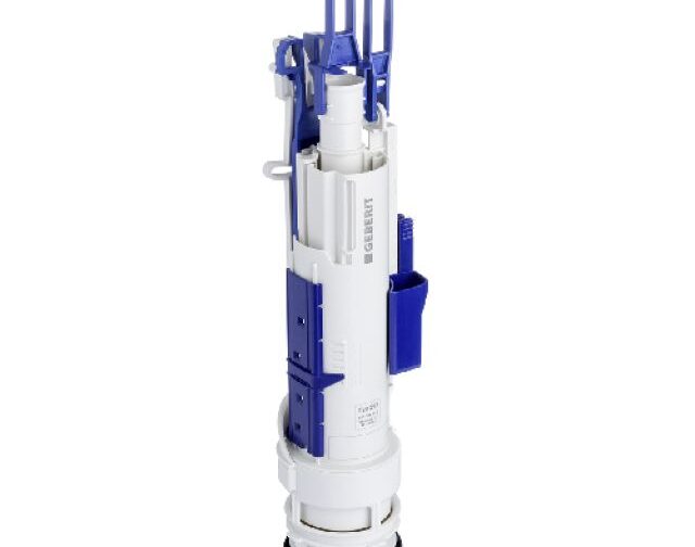 CAMPANA TIPO 212 COMPLETA