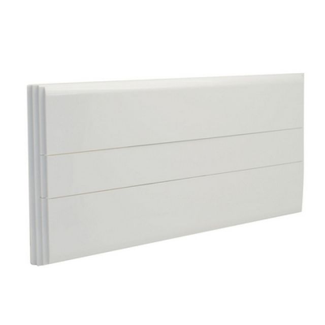PLACCA COMANDO BIANCO ELITE Bianca