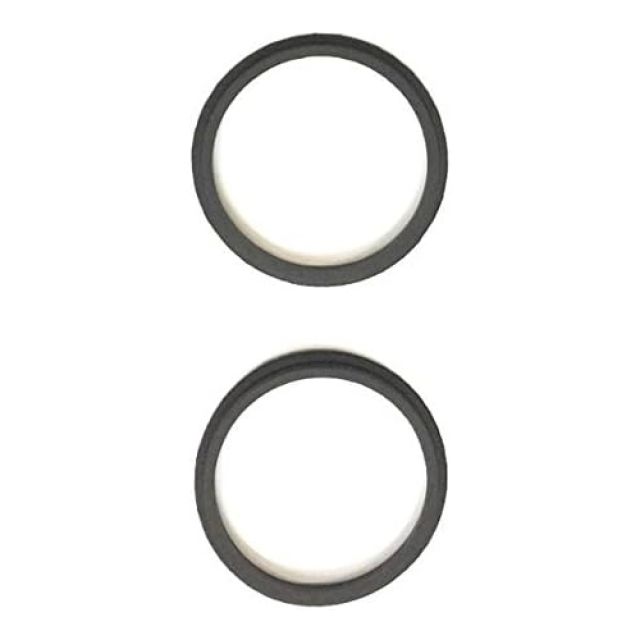 GUARNIZIONE LABBRO PILETTA PER CASSETTE INCASSO