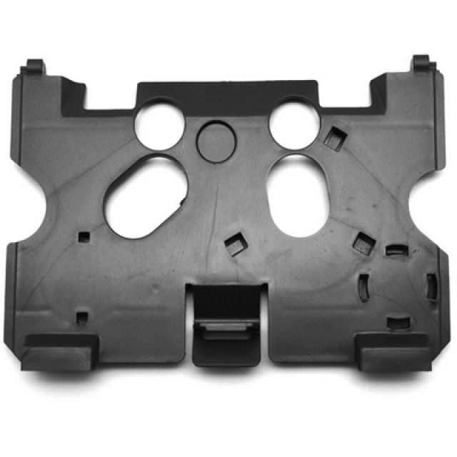 PLACCA ANTICONDENSA NEW 09 C/RICAMBI
