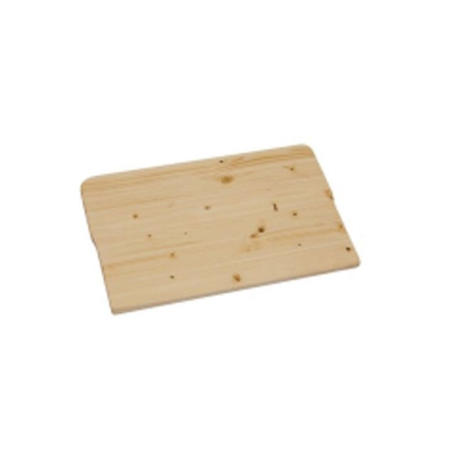 ASSE LEGNO MESSICO cm L. 75