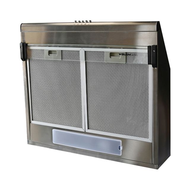 GRUPPO FILTRANTE PER CAPPA cm. 60