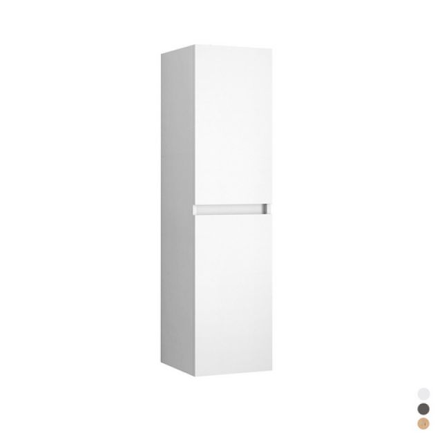 COLONNA BAGNO H. 150 CM CITY Legno nodato