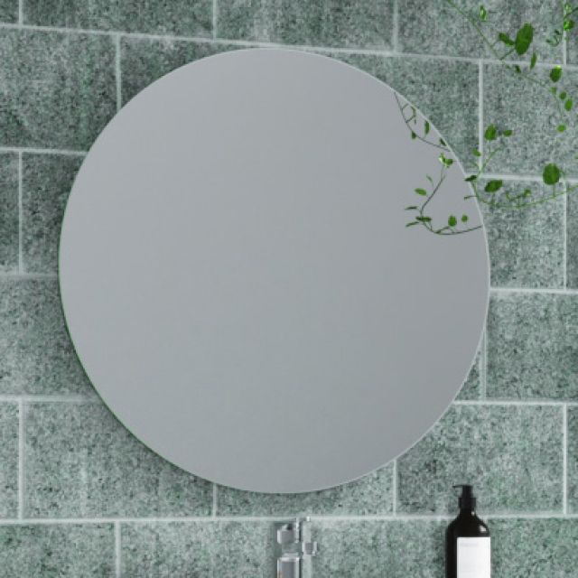 SPECCHIO TONDO Diam. 50 cm