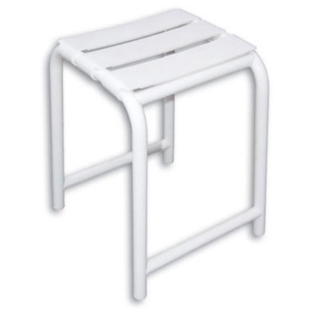 SGABELLO DA BAGNO H. 53 cm