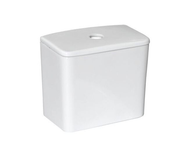 CASSETTA PER VASO MONOBLOCCO
