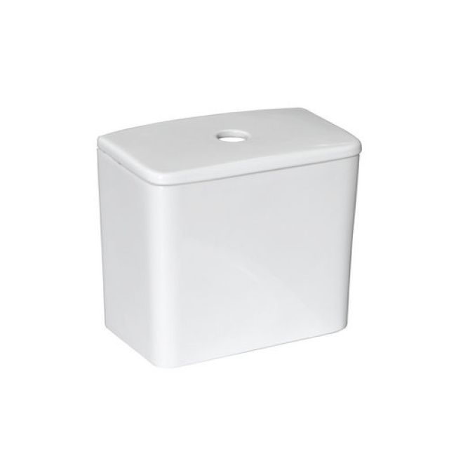CASSETTA PER VASO MONOBLOCCO