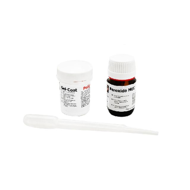KIT DI RIPARAZIONE PER PIATTI DOCCIA ESTASI Cemento