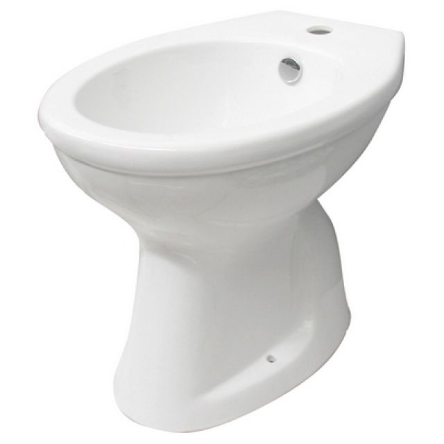 BIDET SERIE KAILA Erogazione Rubinetto