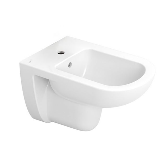 BIDET SOSPESO GEMMA 2 Erogazione Rubinetto