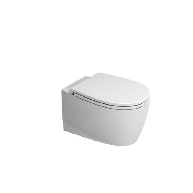 VASO SOSPESO DEMY RIMLESS